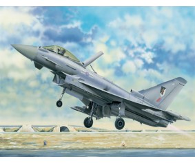 Trumpeter 1/32 EF-2000 Eurofighter Typhoon Trumpeter 1/32 EF-2000 Eurofighter Typhoon