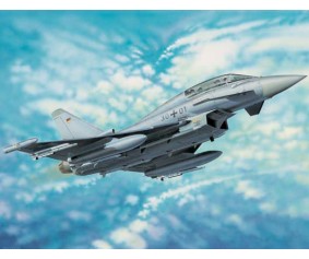 Trumpeter 1/32 EF-2000B Eurofighter Typhoon Trumpeter 1/32 EF-2000B Eurofighter Typhoon
