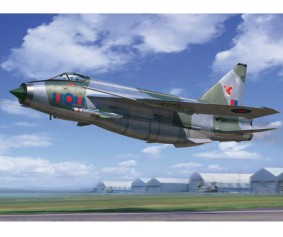 Trumpeter 1/32 English Electric (BAC) Lightning F.2A/F.6 Trumpeter 1/32 English Electric (BAC) Lightning F.2A/F.6