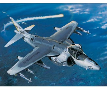 Trumpeter 1/32 AV-8B Night Attack Harrier II