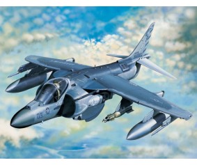 Trumpeter 1/32 AV-8B Harrier II Plus
