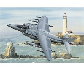 Trumpeter 1/32 RAF Harrier GR.MK7