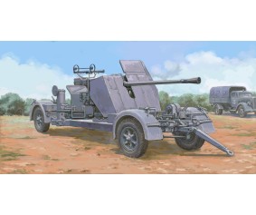Trumpeter 1/35 German 5cm FLAK 41