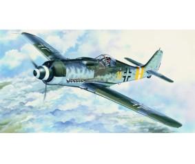 Trumpeter 1/24 Focke wulf Fw.190D-9 
