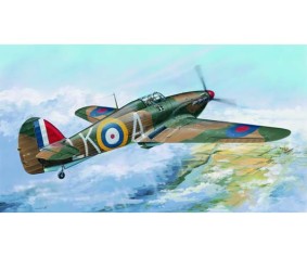 Trumpeter 1/24 
