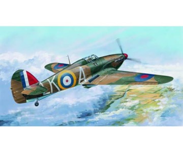 Trumpeter 1/24 