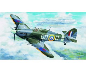 Trumpeter 1/24 