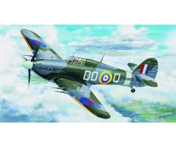 Trumpeter 1/24 