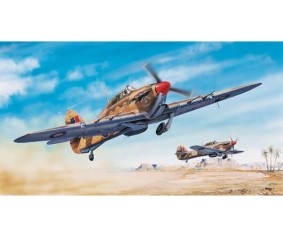 Trumpeter 1/24 
