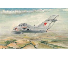 Trumpeter 1/48 MiG-15 UTI Midget