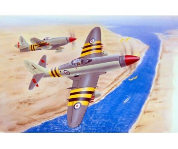 Trumpeter 1/48 WESTLAN 