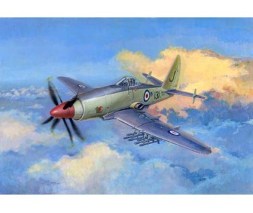 Trumpeter 1/48 