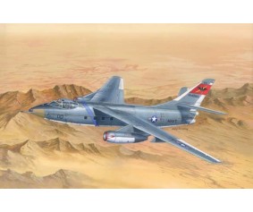 Trumpeter 1/48 TA-3B Skywarrior Strategic Bomber