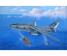 Trumpeter 1/48 EA-3B Skywarrior Strategic Bomber