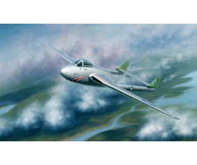 Trumpeter 1/48 Vampire FB.MK.5