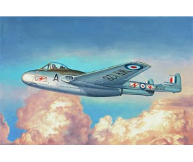 Trumpeter 1/48 Vampire FB.MK.9