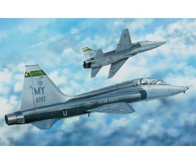 Trumpeter 1/48 US T-38C Talon II