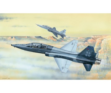 Trumpeter 1/48 US T-38C Talon