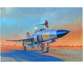 Trumpeter 1/48 PLA JL-9