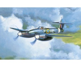 Trumpeter 1/48 Westland Whirlwind Trumpeter 1/48 Westland Whirlwind