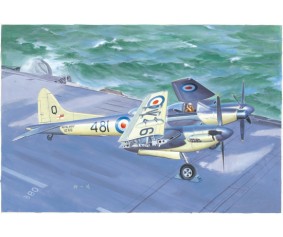 Trumpeter 1/48 De Havilland Sea Hornet NF.21