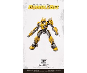 Trumpeter Transformers 6 Bumblebee Robot Model