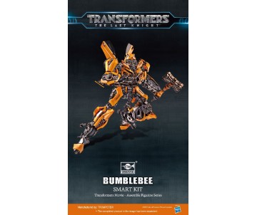 Trumpeter Transformers 5 Bumblebee TF5 Robot Model