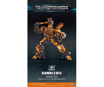 Trumpeter Transformers 5 Bumblebee TF5 Robot Model