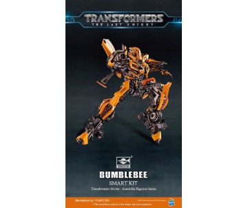 Trumpeter Transformers 5 Bumblebee TF5 Robot Model