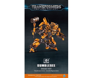 Trumpeter Transformers 5 Bumblebee TF5 Robot Model