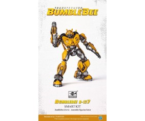 Trumpeter Transformers 6 Cybertron Bumblebee Robot Model