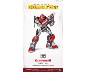 Trumpeter Transformers 6 Cliffjumper Robot Model