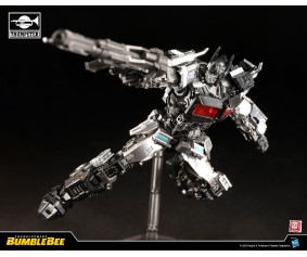 Trumpeter Transformers 6 Nemesis Prime Robot Model