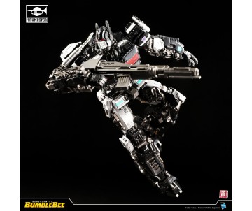 Trumpeter Transformers 6 Nemesis Prime Robot Model