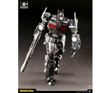Trumpeter Transformers 6 Nemesis Prime Robot Model