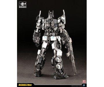 Trumpeter Transformers 6 Nemesis Prime Robot Model