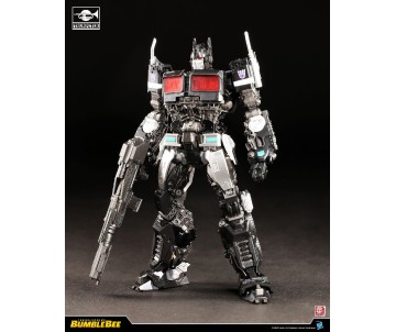 Trumpeter Transformers 6 Nemesis Prime Robot Model