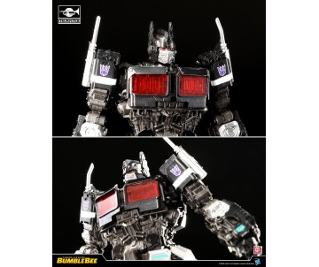 Trumpeter Transformers 6 Nemesis Prime Robot Model