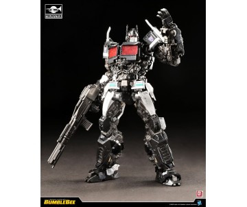 Trumpeter Transformers 6 Nemesis Prime Robot Model
