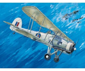 Trumpeter 1/32 Fairey Swordfish Mark II