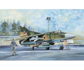 Trumpeter 1/32 MiG-23MF Flogger-B