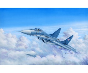 Trumpeter 1/32 Russian MIG-29A Fulcrum