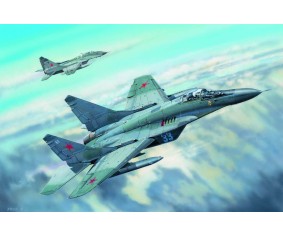 Trumpeter 1/32 Russian MIG-29C Fulcrum
