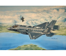 Trumpeter 1/32 F-35A Lightning