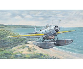 Trumpeter 1/32 TBD-1A Devastator