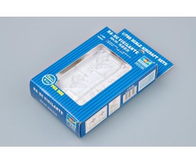 Trumpeter 1/700 RA-5C VIGILANTE (12 pcs/box) 