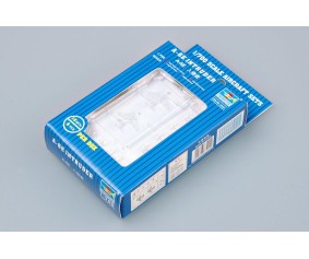 Trumpeter 1/700 A-6E INTRUDER (12 pcs/box)