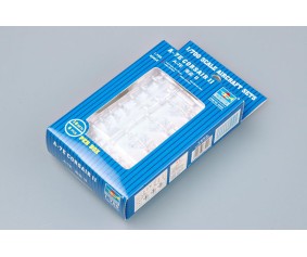 Trumpeter 1/700 A-7E CORSAIR II (18 pcs/box)