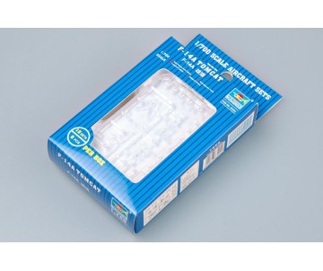 Trumpeter 1/700 F-14A TOMCAT (12 pcs/box)