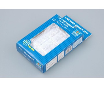Trumpeter 1/700 F/A-18C HORNET (12 pcs/box) 